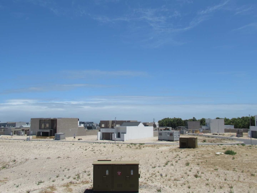 4 Bedroom Property for Sale in Sandown Western Cape